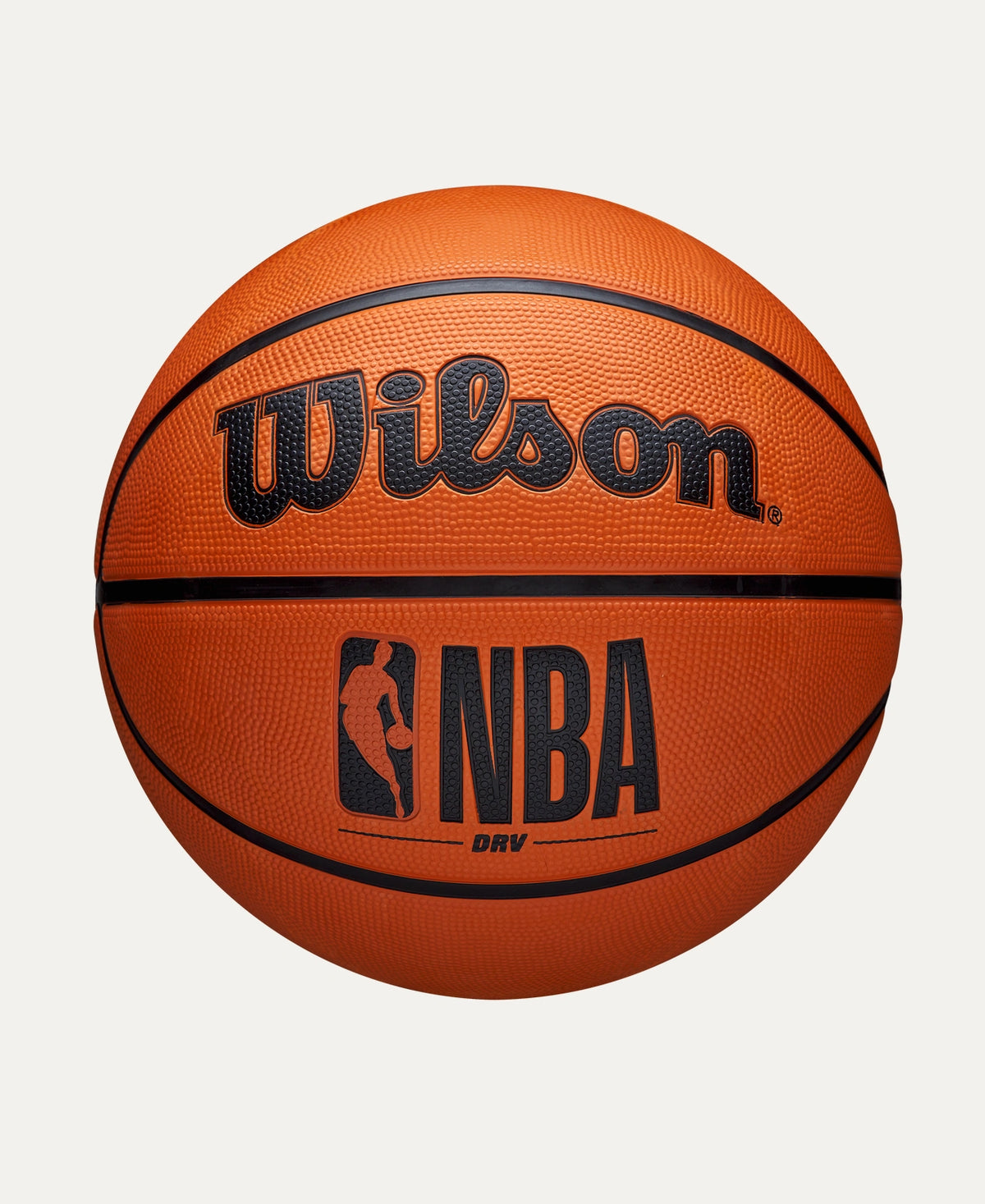 NBA DRV バスケットボール  -  ブラウン