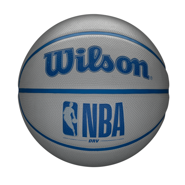 NBA ドライブ プロ ストリーク バスケットボール ラバー 5号/6号/7号