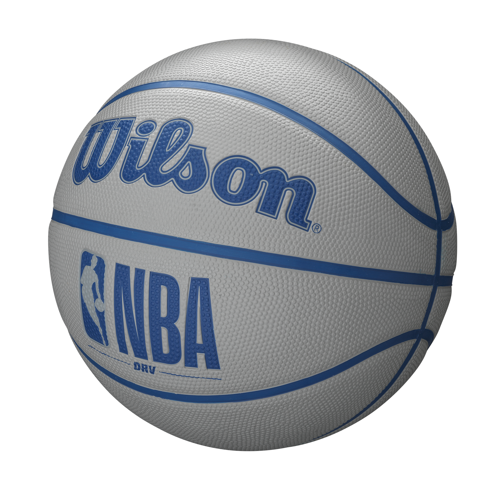 NBA DRV バスケットボール  -  グレー