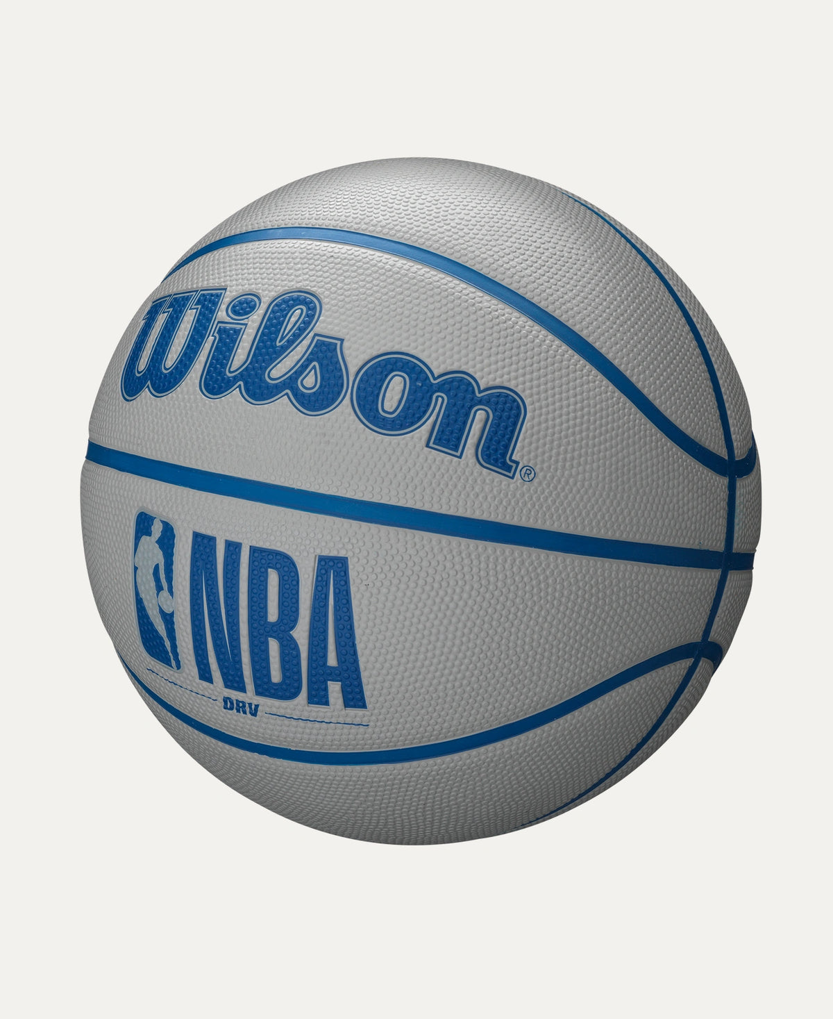 NBA DRV バスケットボール  -  グレー