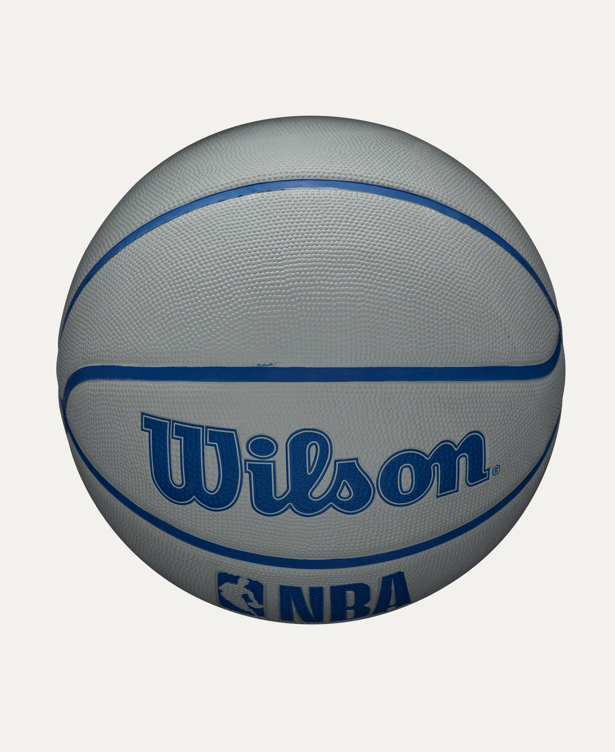 NBA DRV バスケットボール  -  グレー