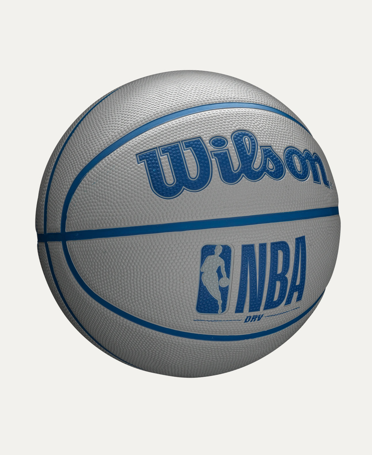 NBA DRV バスケットボール  -  グレー