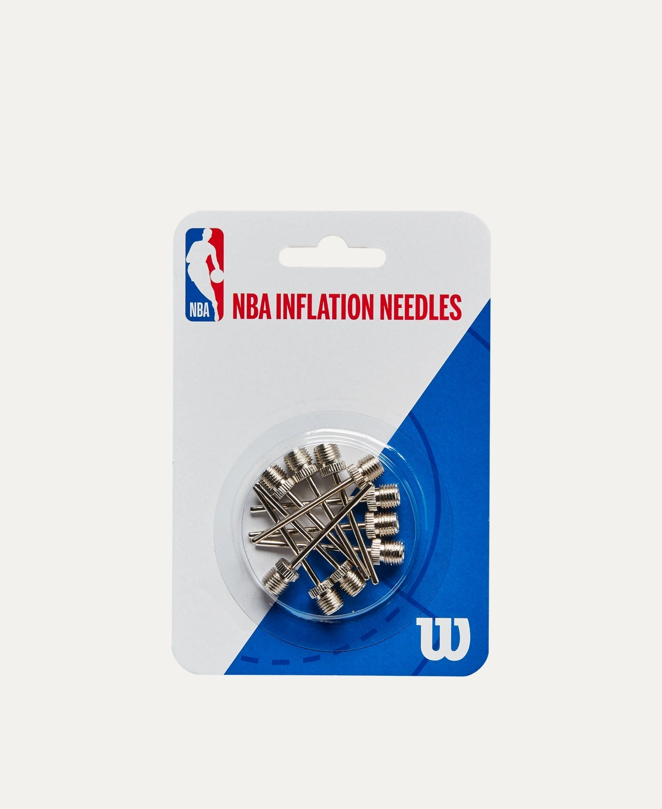 NBA 空気針10本入りセット