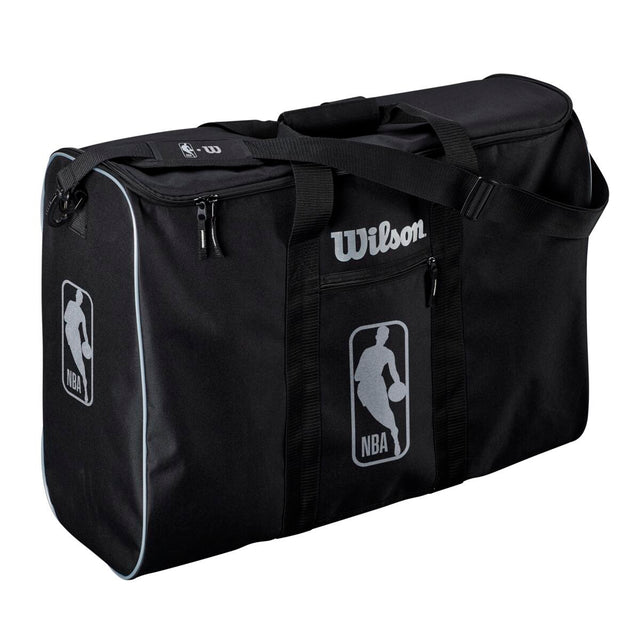 NBA AUTHENTIC 6 ボールバッグ