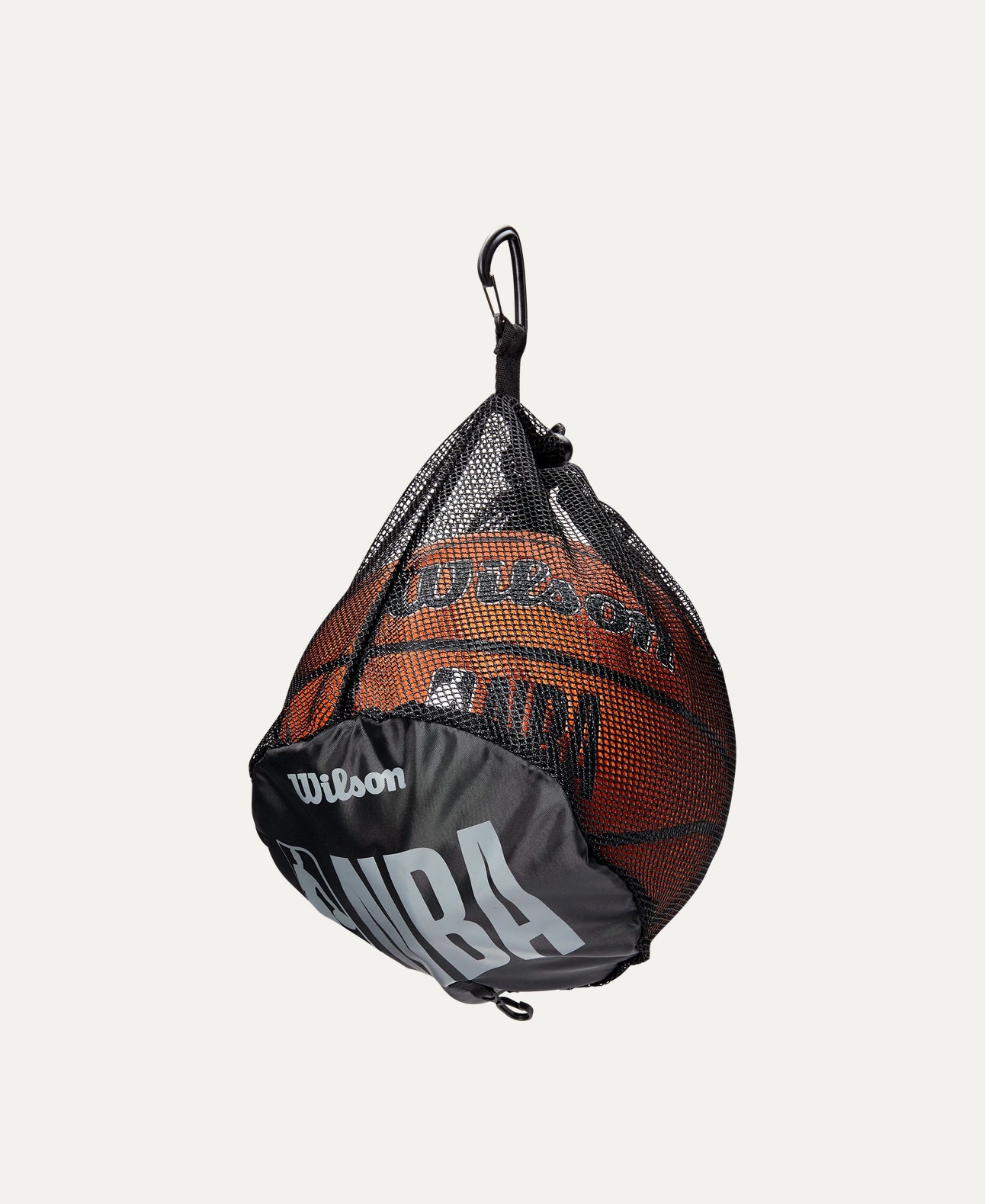 NBAメッシュボールバッグ by Wilson Japan Inflate online