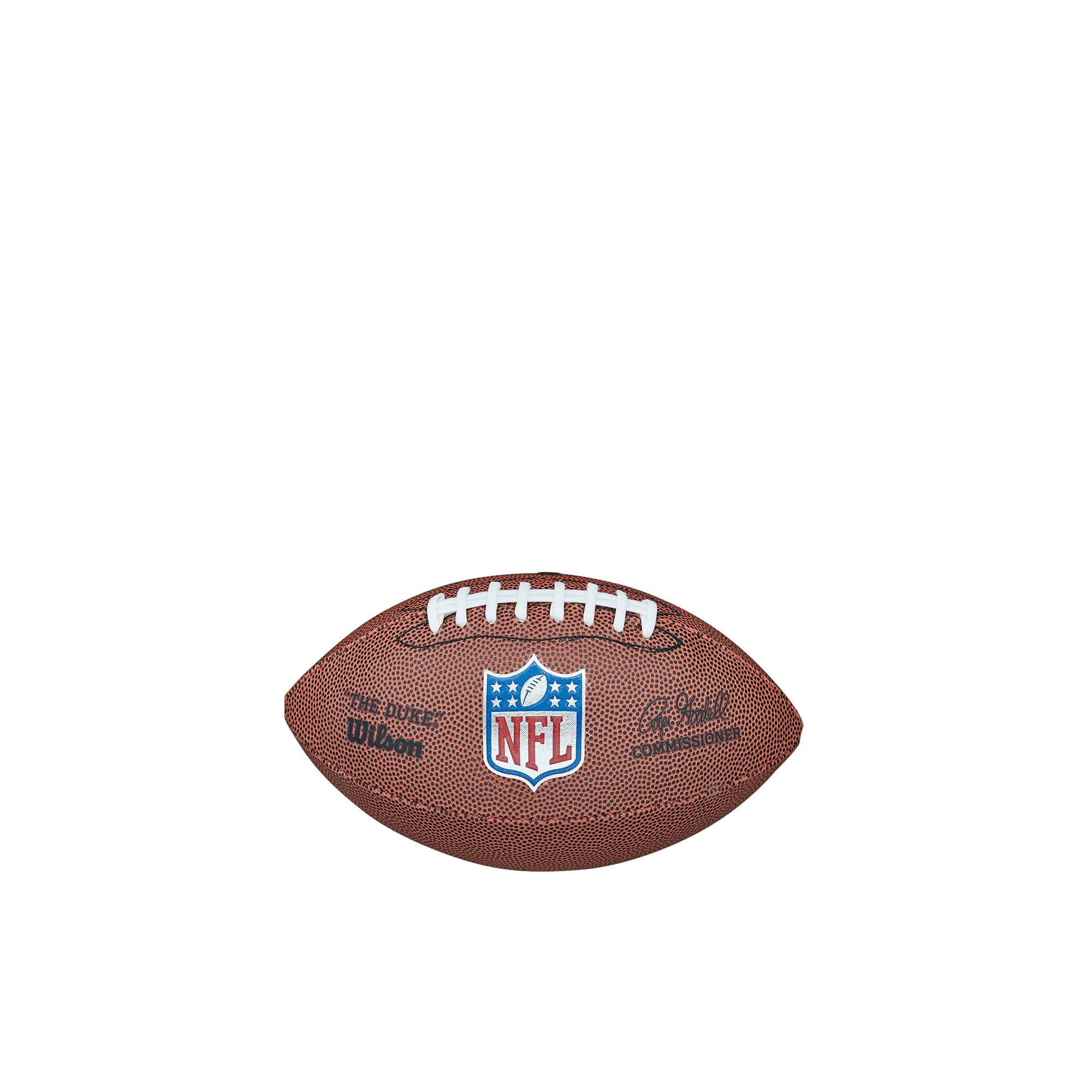 NFL ミニ ゲームボール レプリカ by Wilson Japan Inflate online