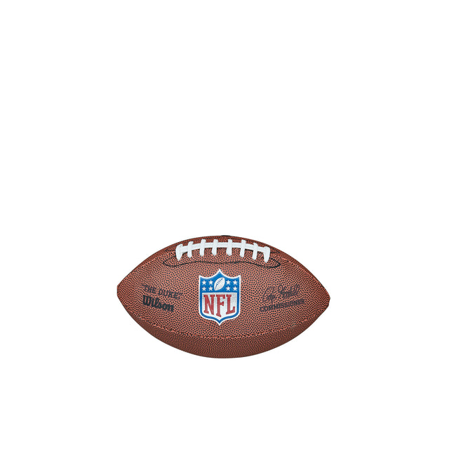 NFL ミニ ゲームボール レプリカ by Wilson Japan Inflate online