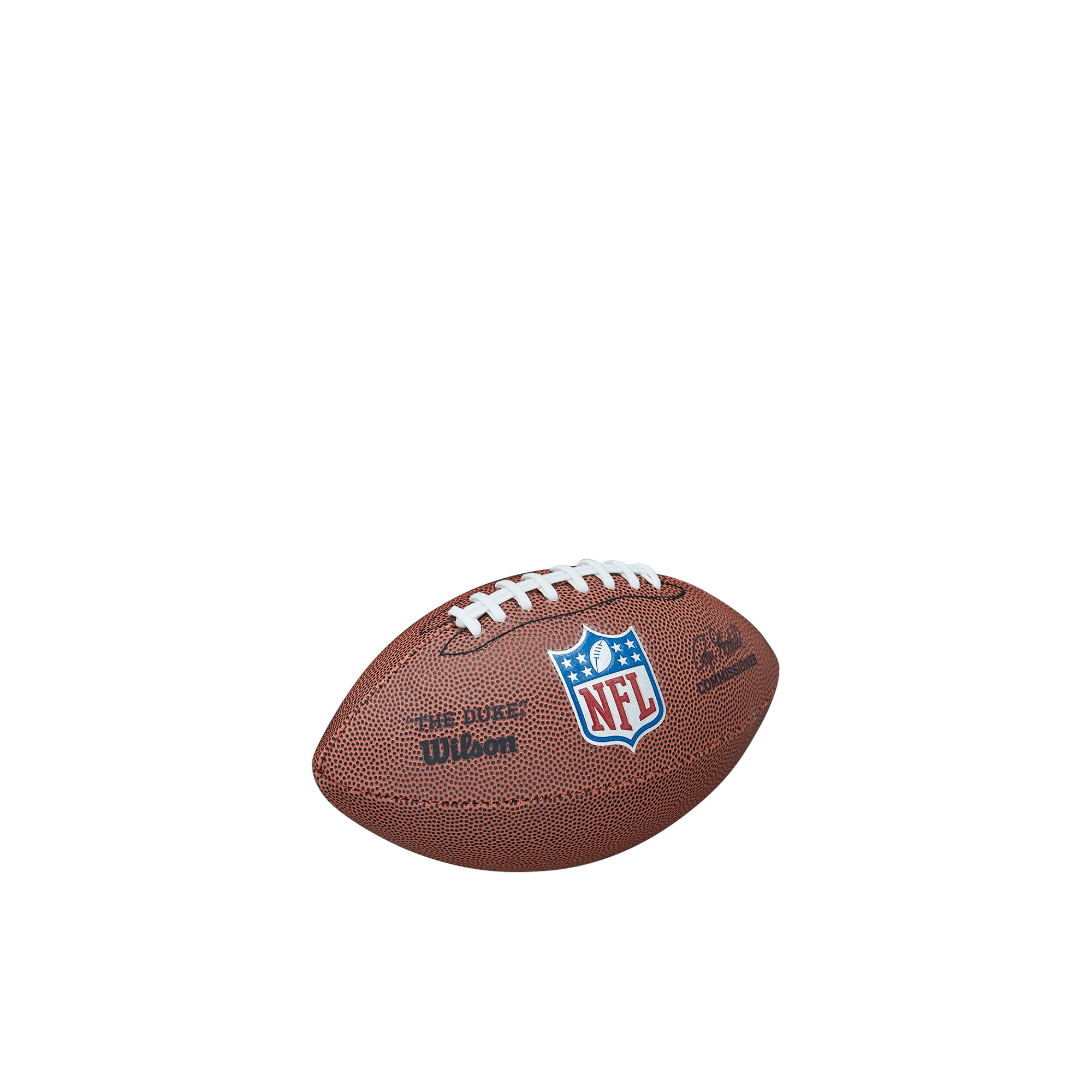 NFL ミニ ゲームボール レプリカ by Wilson Japan Inflate online