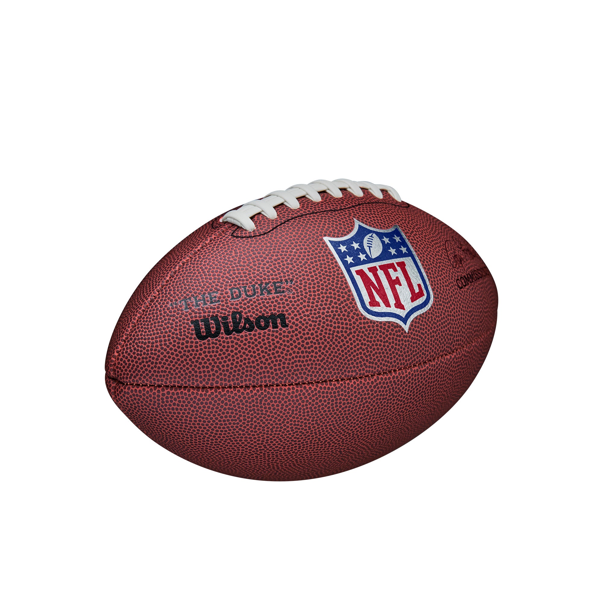NFL DUKE レプリカ フットボール by Wilson Japan Inflate online