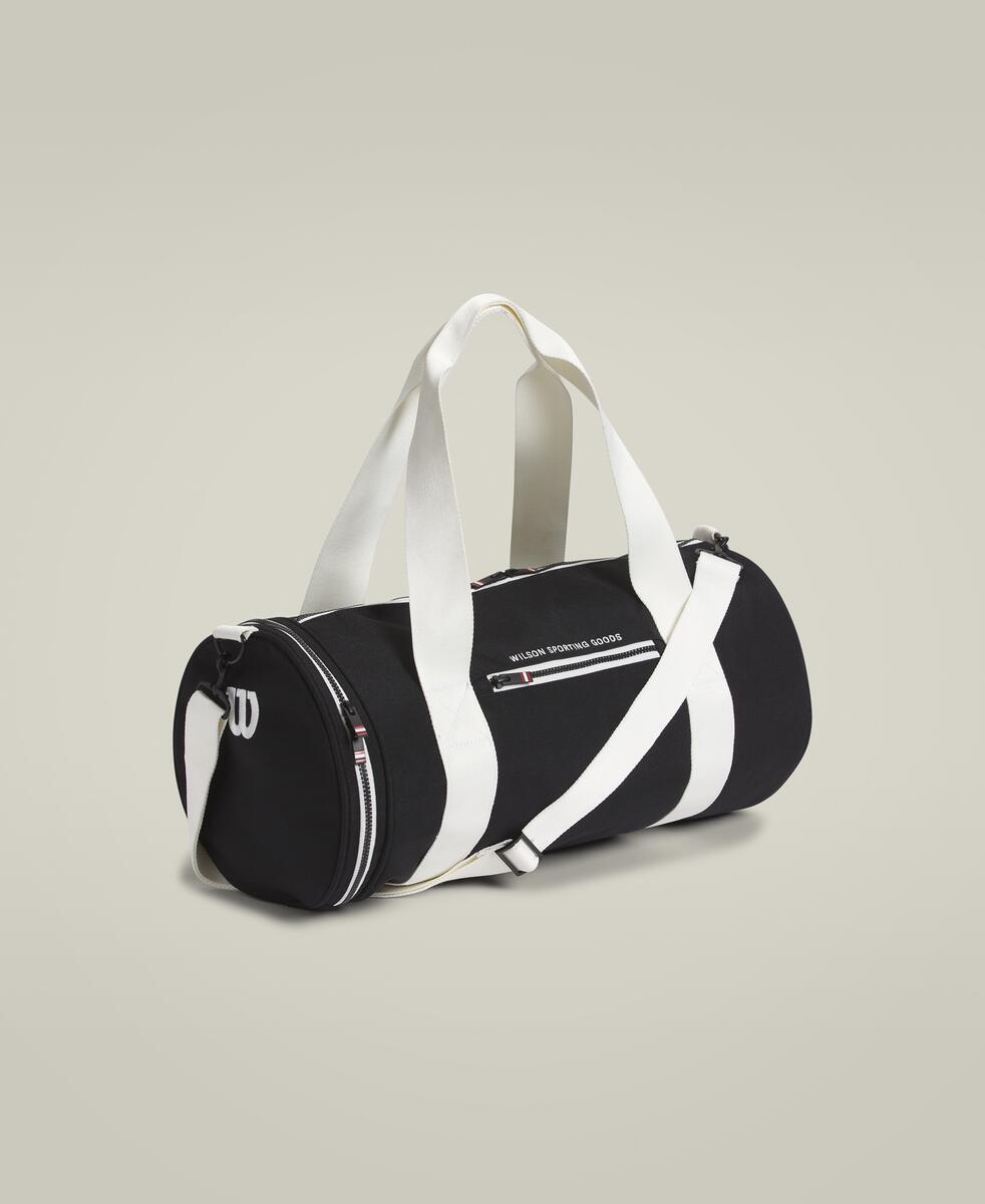 トゥーアデイ ダッフル - ブラック by Wilson Japan Sportswear
