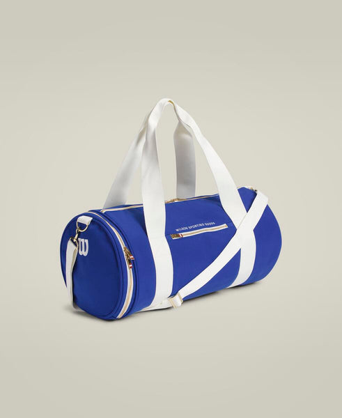 Srixon ホワイト ダッフルバッグ Srixon ホワイト ダッフルバッグ