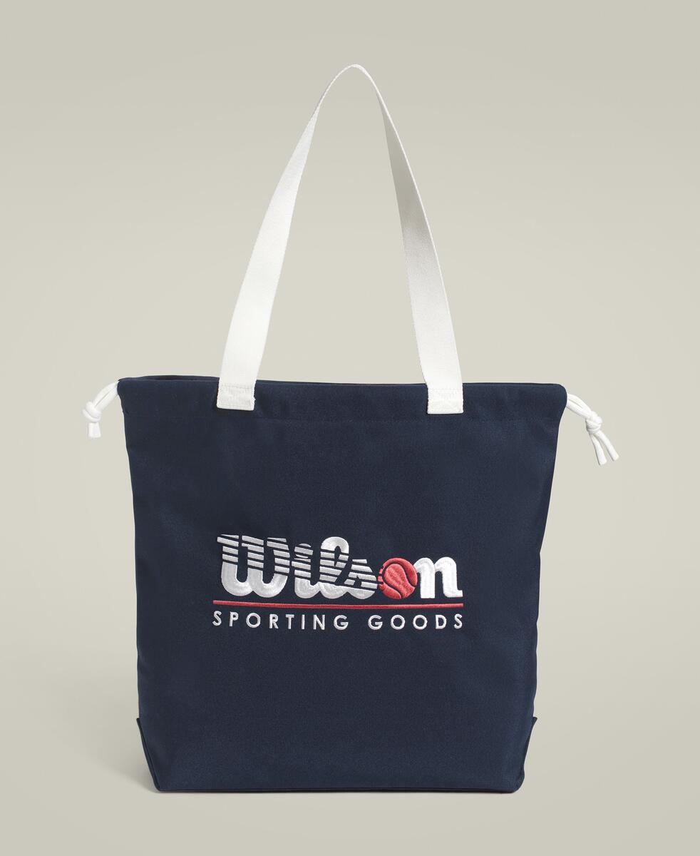 Wilson 当店限定 ウィルソン トートバッグ メンズ レディース