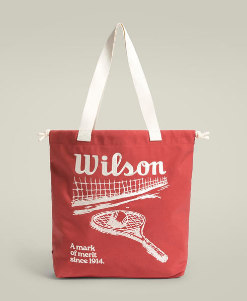 US OPEN 2025 TOTE by Wilson Japan Racquet online - ウイルソン公式