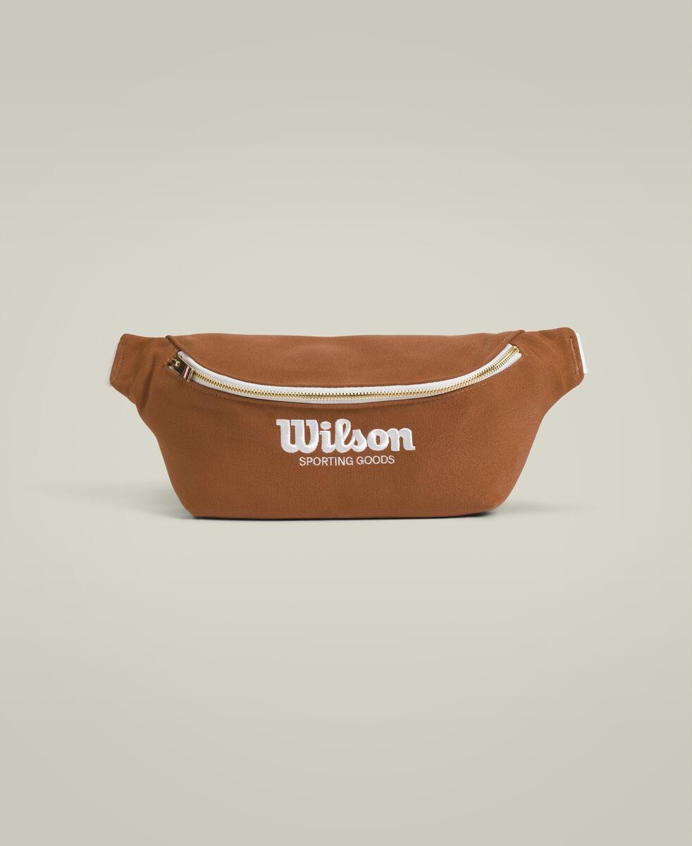 オールスポーツ ベルトバッグ - シカモア by Wilson Japan