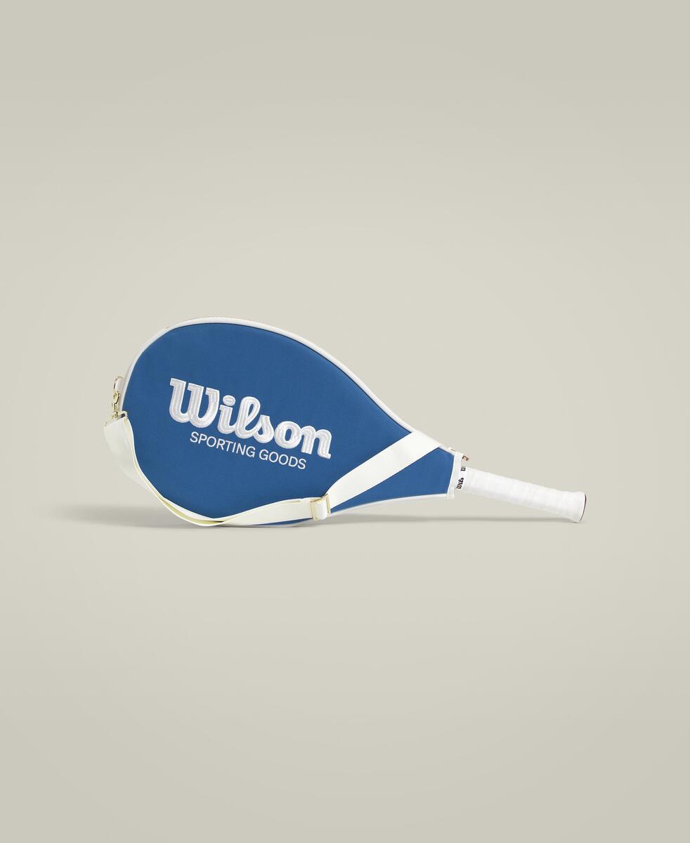 wilson - 硬式テニスラケット3本セット　Wilson　FISCHER　PRINCE　カバー wilson - 硬式テニスラケット3本セット Wilson FISCHER PRINCE