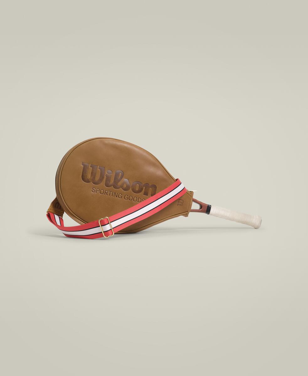 【限定モデル╱美品】Wilson ウィルソン　リミテッド プラチナム　G2 Page - Tennis – ウイルソン公式オンラインストア