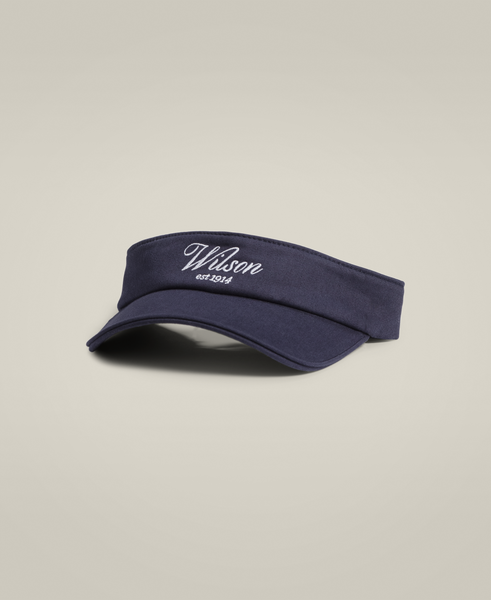 希少カラー ロイヤルネイビーブルー ヴィンテージ ロングプリム ハット HAT（Home - Silicon Valley High School）