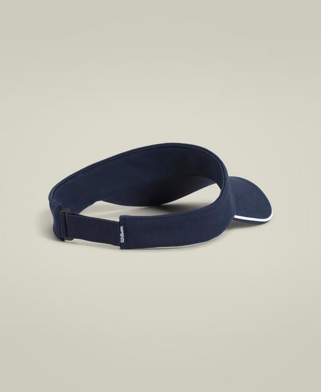 クラシック バイザー - クラシックネイビー