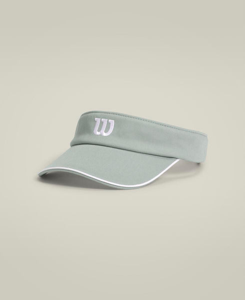 ウイルソン ヘッドバンド - クラシックネイビー by Wilson Japan