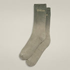 クルーロゴソックス - グリーン