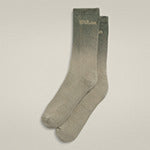 クルーロゴソックス - グリーン