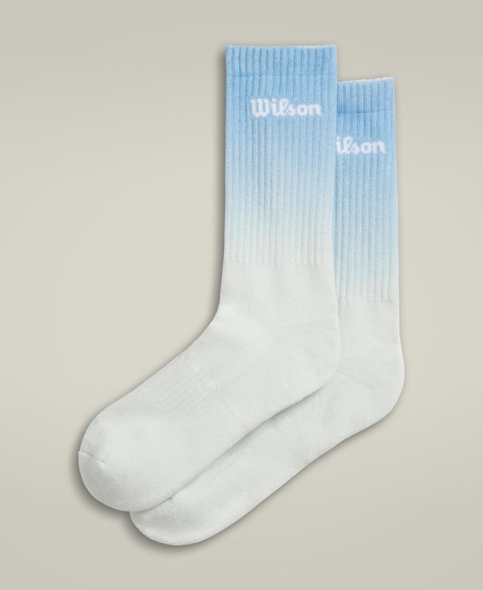 クルーロゴソックス by Wilson Japan Sportswear online - ウイルソン