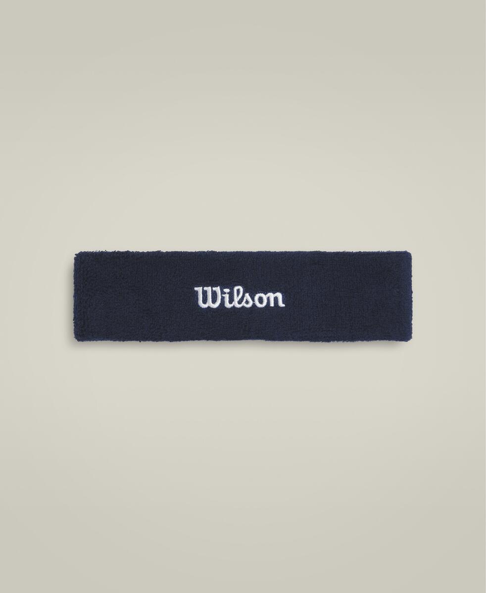 ウイルソン ヘッドバンド by Wilson Japan Sportswear online