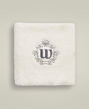 テリー ロゴ リストバンド - サンド