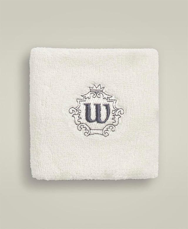 テリー ロゴ リストバンド - サンド