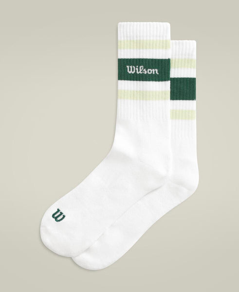 クォーターレングス ソックス by Wilson Japan Sportswear