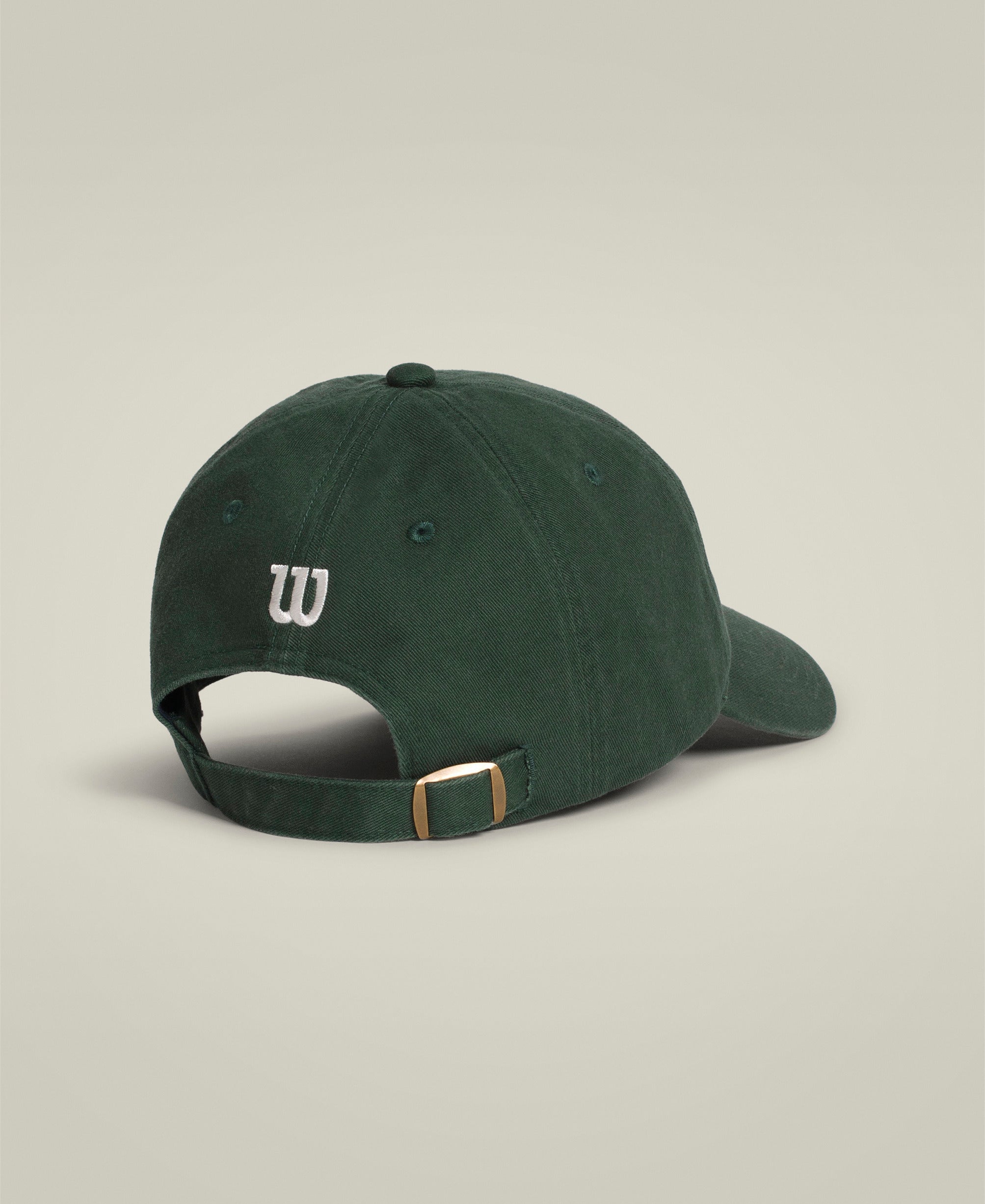 クラシックコットンキャップ