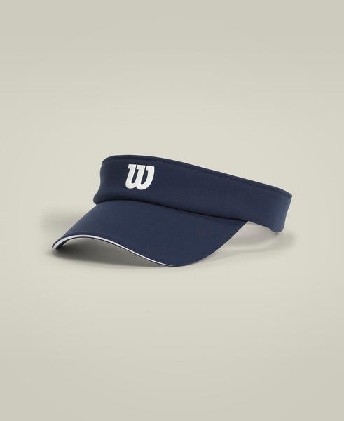 アクティブ ハット - トワルプリント by Wilson Japan