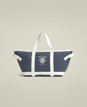 クラブハウス トート - ダスクブルー