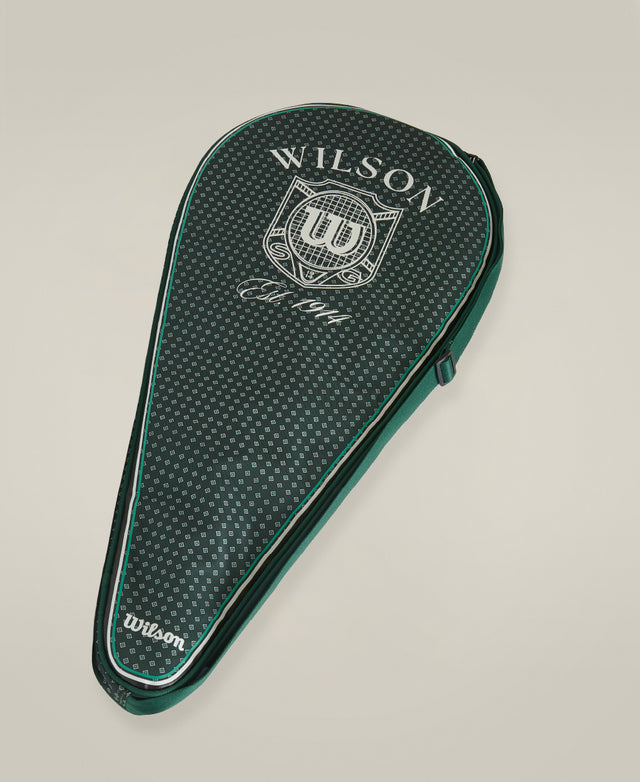 ラケットバッグ  -  シカモア