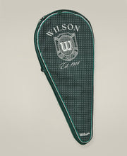 ラケットバッグ  -  シカモア