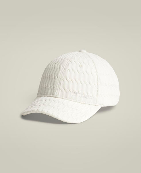 Caden Golf Cap / White – J.Lindeberg