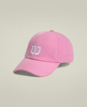 アクティブ パーフォレーテッド キャップ - ブルーム