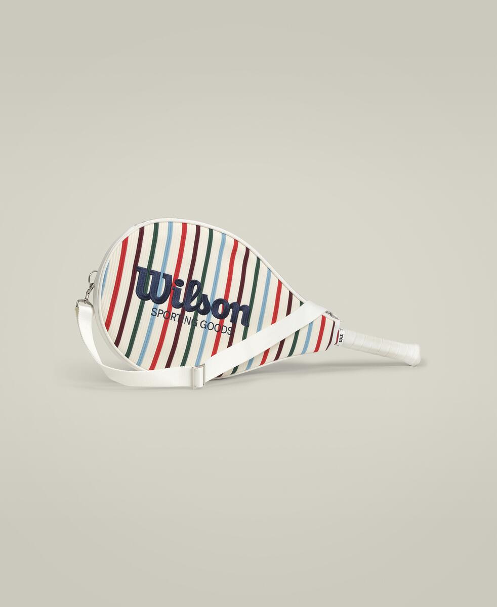 ニット ラケットカバー by Wilson Japan Sportswear online