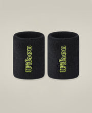 トス スウェットバンド  -  ブラック