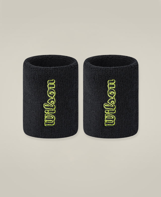 トス スウェットバンド  -  ブラック