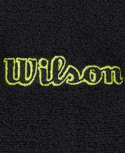 トス スウェットバンド  -  ブラック