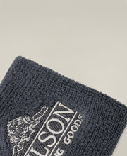 トス スウェットバンド  -  ダスクブルー