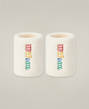 トス スウェットバンド  -  サンド