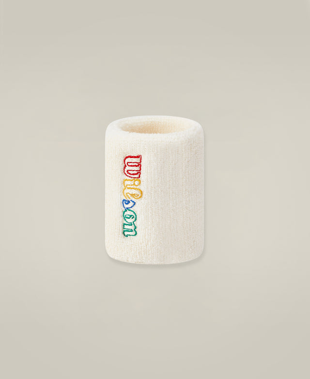 トス スウェットバンド  -  サンド