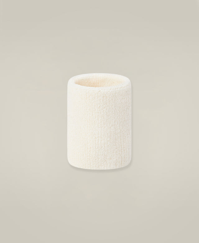 トス スウェットバンド  -  サンド