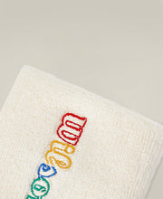 トス スウェットバンド  -  サンド