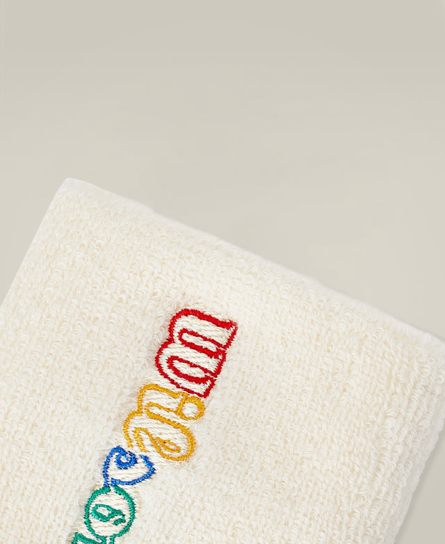 トス スウェットバンド  -  サンド