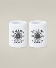 トス スウェットバンド  -  ホワイト