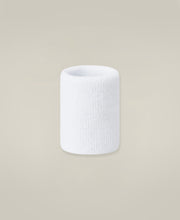 トス スウェットバンド  -  ホワイト