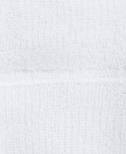 トス スウェットバンド  -  ホワイト